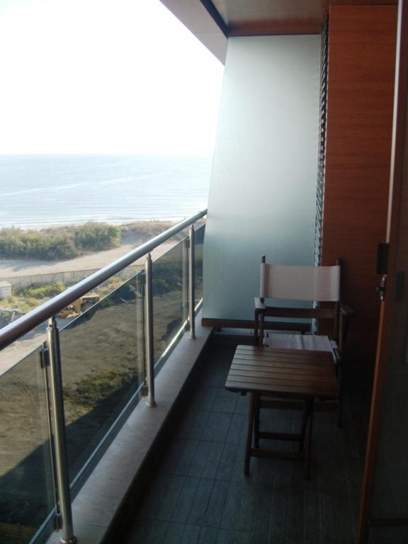 Pomorie Bay Aparthotel Pokoj fotografie