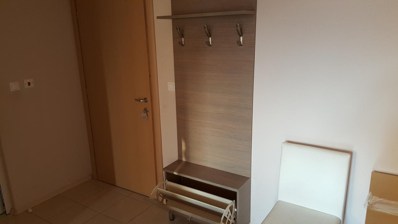 Pomorie Bay Aparthotel Exteriér fotografie