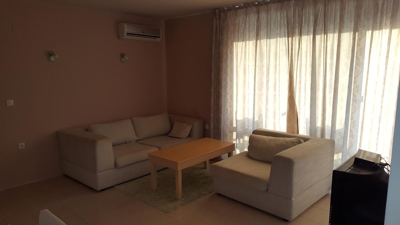 Pomorie Bay Aparthotel Exteriér fotografie