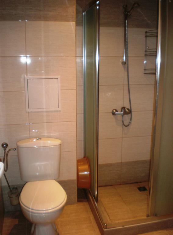 Pomorie Bay Aparthotel Pokoj fotografie