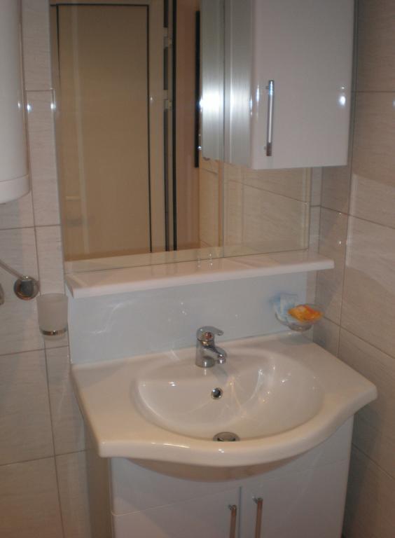 Pomorie Bay Aparthotel Pokoj fotografie