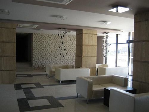 Pomorie Bay Aparthotel Exteriér fotografie