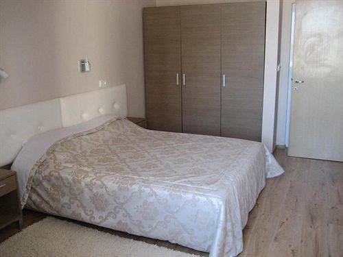Pomorie Bay Aparthotel Exteriér fotografie